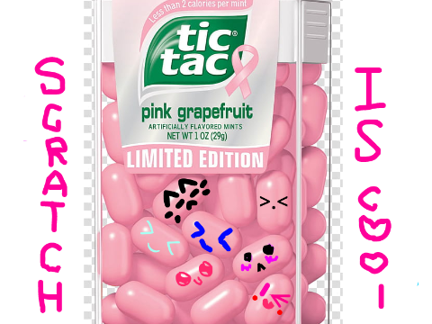 Add yourself as a TicTac 