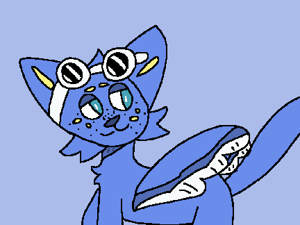 ~DT w/ @Eevee23456~