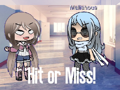 Hit or Miss. Gacha Club. (I have no regrets)