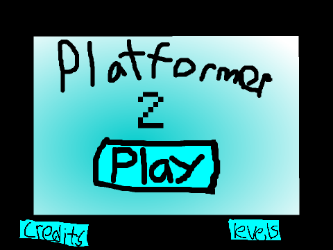 Platformer 2