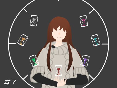 Mystictober #7