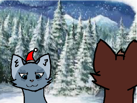 Part 4 Bluefur x Oakheart