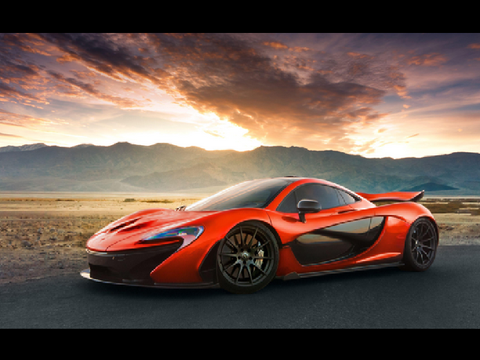 Car Wallpapers/ Scratch pfp's