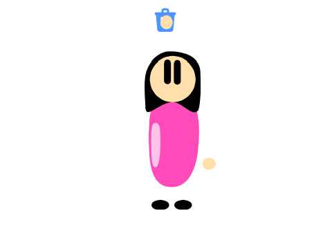 my first proper animation