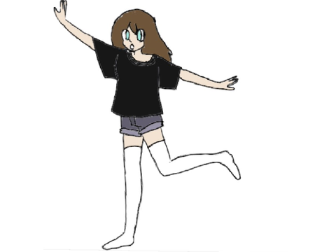 WANT YOUR OC IN AN ANIMATION MEME? remix