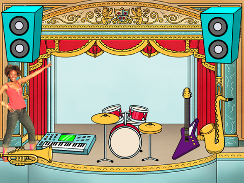 Band CLASS PART 2