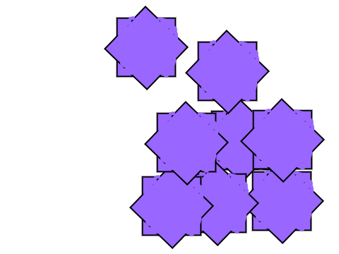 HEX-A-GON