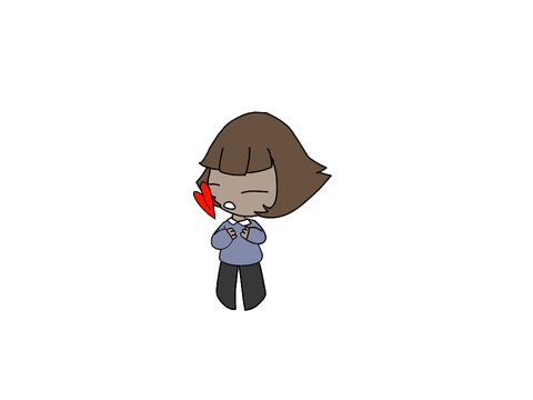 Frisk!