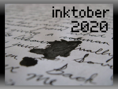 intober 2020! [ artchive ]