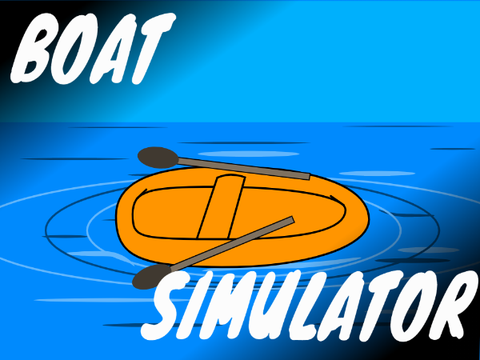 Boat simulator