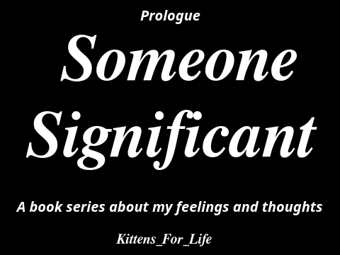 Someone Significant