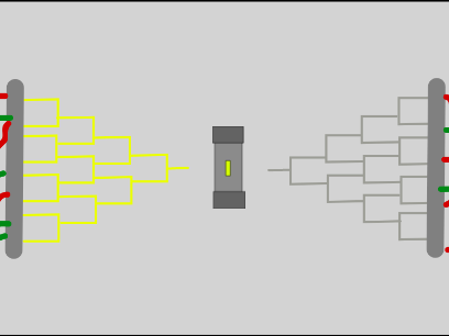 AMONG US Electrical connect task 