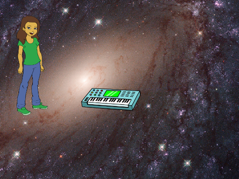 keyboard