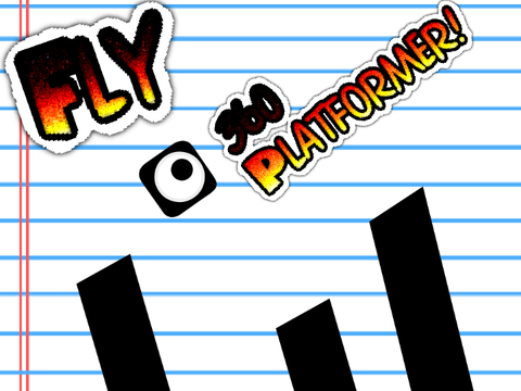 Fly 360! #games #art #stories #animations #music
