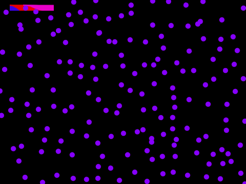 COVID-19 Simulator