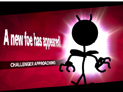 add yourself as a challenger 