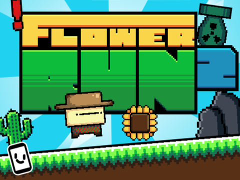 Flower Run 2