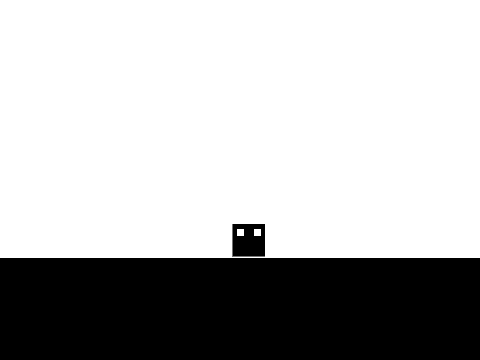 Easy Platformer Engine