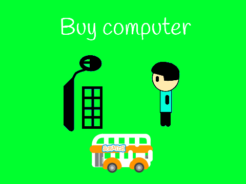Buy computer#1