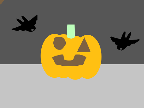 Carve a Pumpkin!