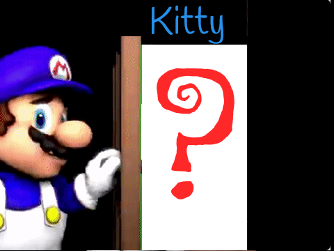                                  Kitty