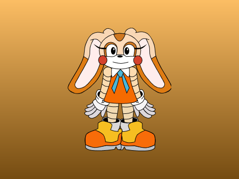 Toy Cream Vector (re upload)
