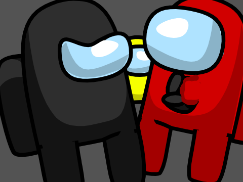 BLACK KILLED!