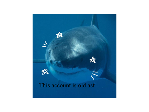guys this is so old and cringey leave???
