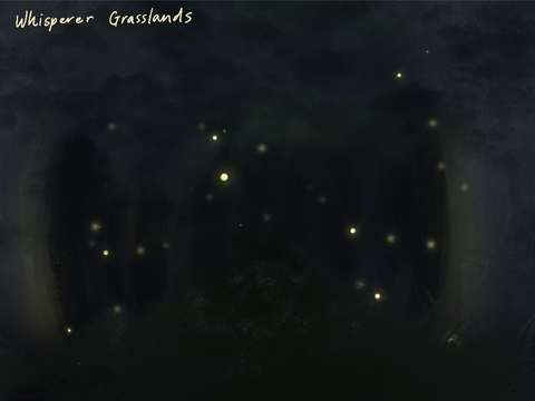 ☞ The Whisperers