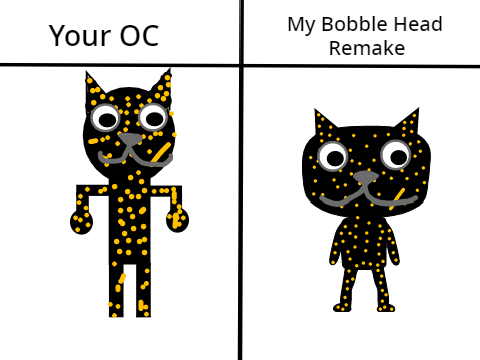 Tried My Best! :)