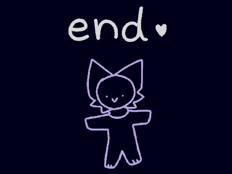 say meme - fake collab UvU