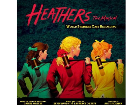 ☆ Heathers