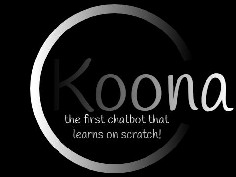 Chatbot Koona