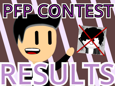 2.5K PFP CONTEST RESULTS!
