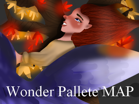 Wonder | Backups open