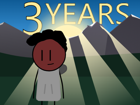 3 Years(WIP)