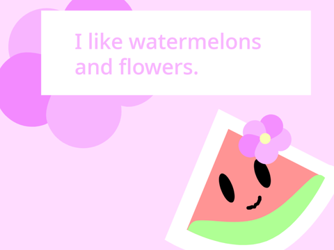Welcome to my profile