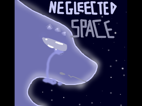 Neglected Space --- Open Palette Map