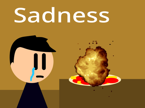 Sadness