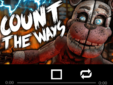 Count The Ways DHeusta & Dawko