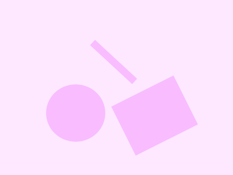 Animation Practice