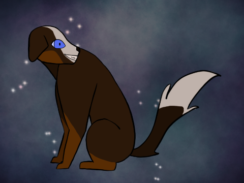 AT with -MelodyHearts-