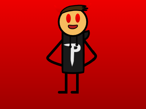 Happy Halloween. >:)
