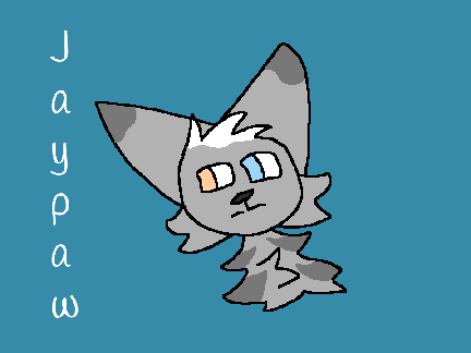 ~Jaypaw[RoseClan]Art~