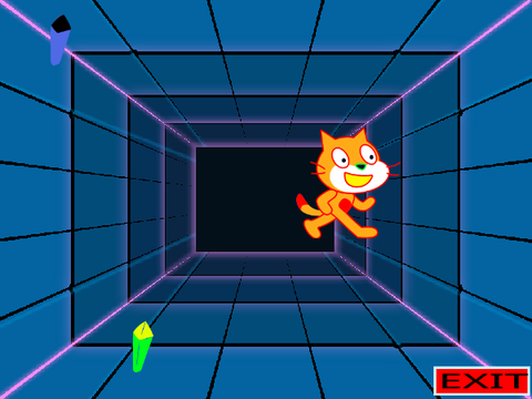 Diamond Dodger UPDATE: Hard mode