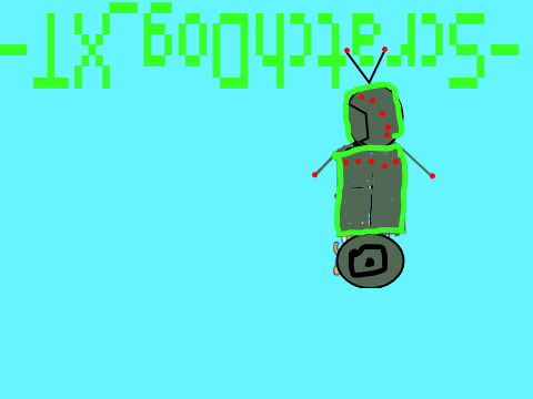 My Intro
