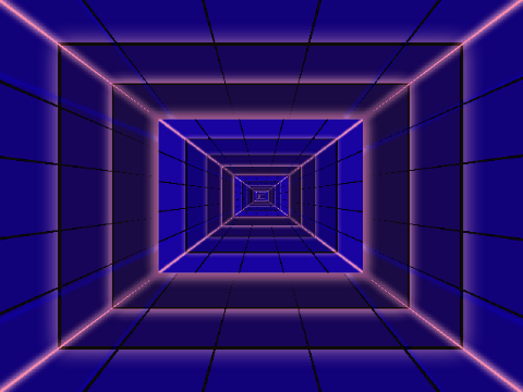 Air Vent Crawl Test Improved :)