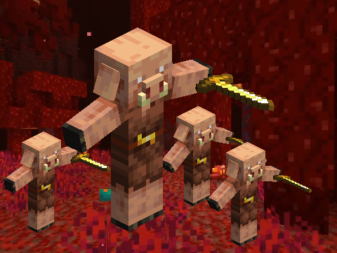 Pigstep Trap Remix