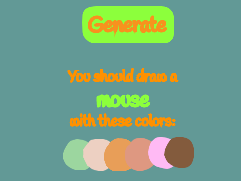 Fixed slider