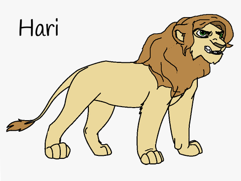 Hari Bio